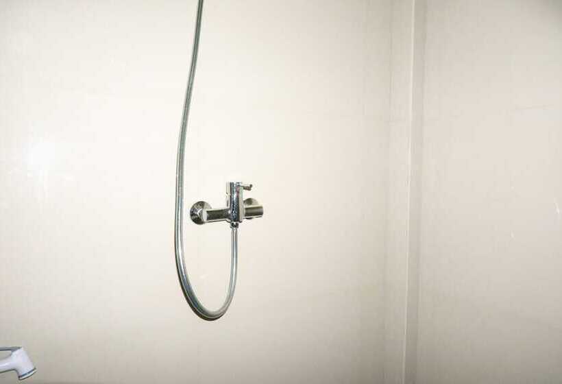 חדר סטנדרט, Reddoorz Near Senaru Rinjani