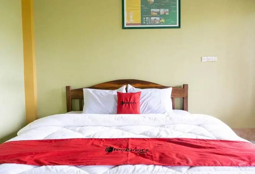 スタンダードルーム, Reddoorz Near Senaru Rinjani