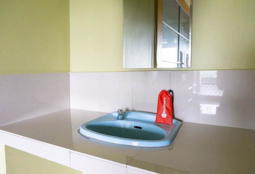 غرفة قياسية, Reddoorz Near Senaru Rinjani