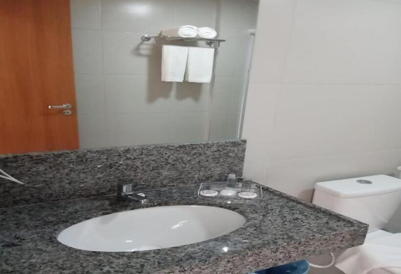 Номер Стандарт Трехместный, Villa Park Hotel Recife Antigo Villa Doro