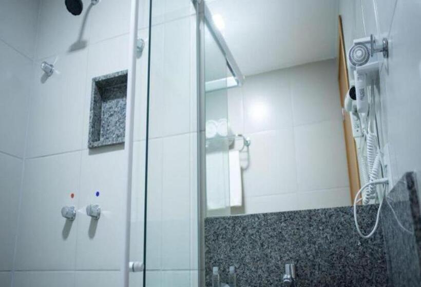 اتاق استاندارد, Villa Park Hotel Recife   Antigo Villa Doro