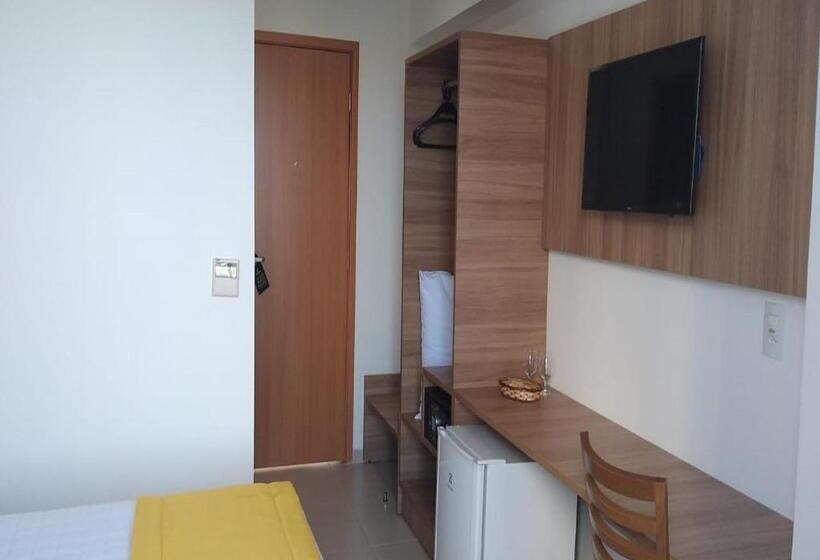 اتاق استاندارد, Villa Park Hotel Recife   Antigo Villa Doro