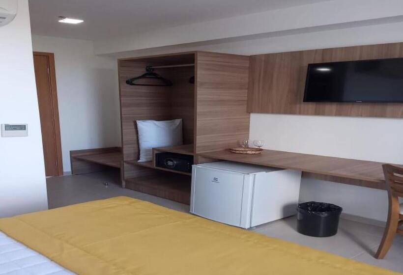 Трехместный Номер Superior, Villa Park Hotel Recife Antigo Villa Doro