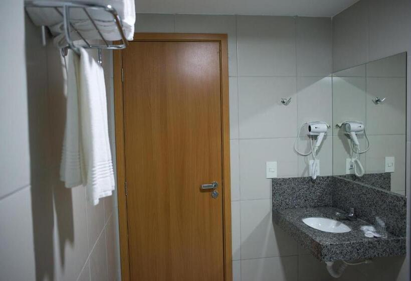 Трехместный Номер Superior, Villa Park Hotel Recife Antigo Villa Doro