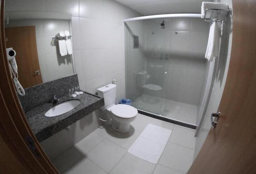 سوییت اجرایی, Villa Park Hotel Recife   Antigo Villa Doro