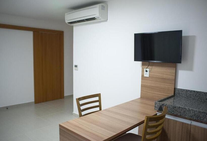 Президентский Люкс, Villa Park Hotel Recife Antigo Villa Doro