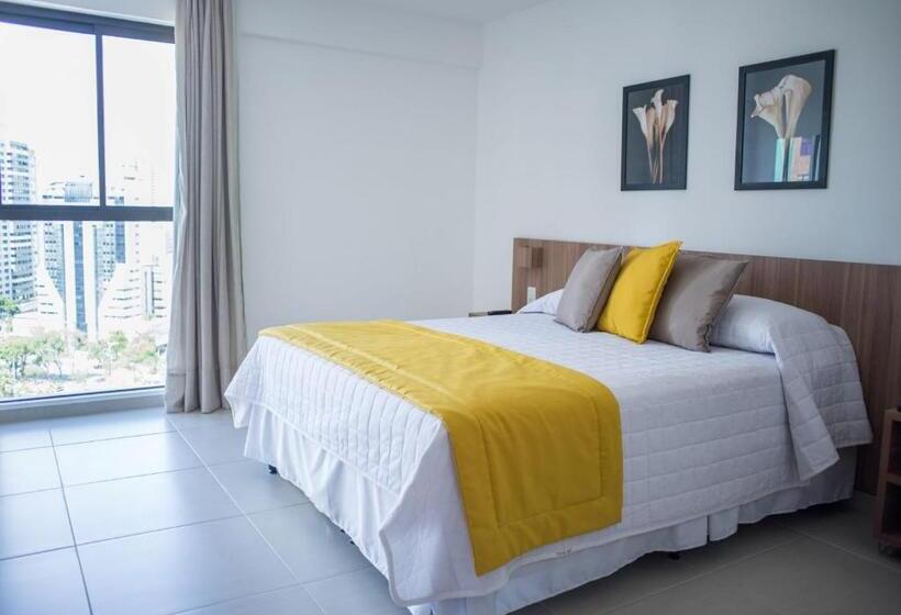 Президентский Люкс, Villa Park Hotel Recife Antigo Villa Doro