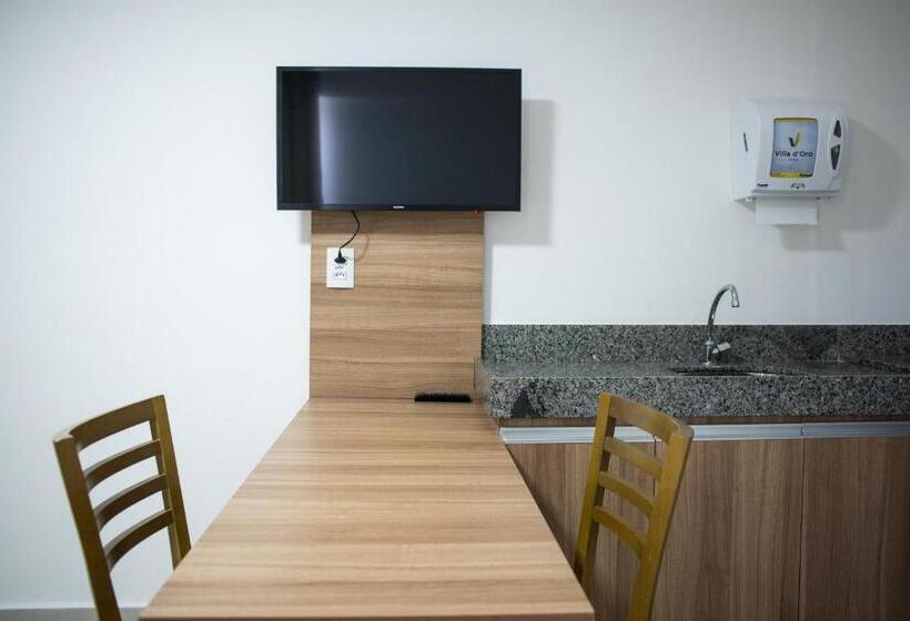 Президентский Люкс, Villa Park Hotel Recife Antigo Villa Doro