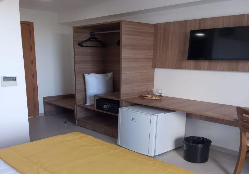 Номер Стандарт, Villa Park Hotel Recife Antigo Villa Doro