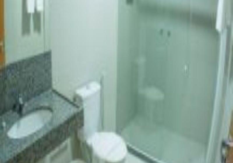 اتاق استاندارد, Villa Park Hotel Recife   Antigo Villa Doro