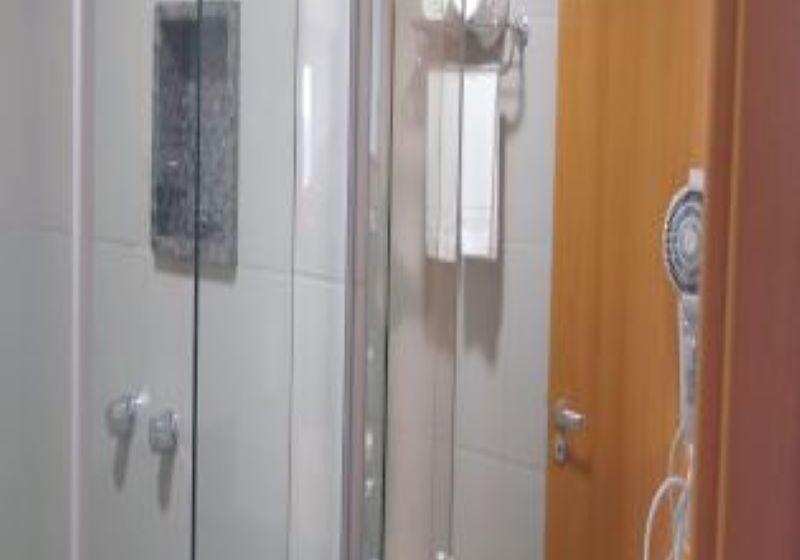 Номер Стандарт, Villa Park Hotel Recife Antigo Villa Doro