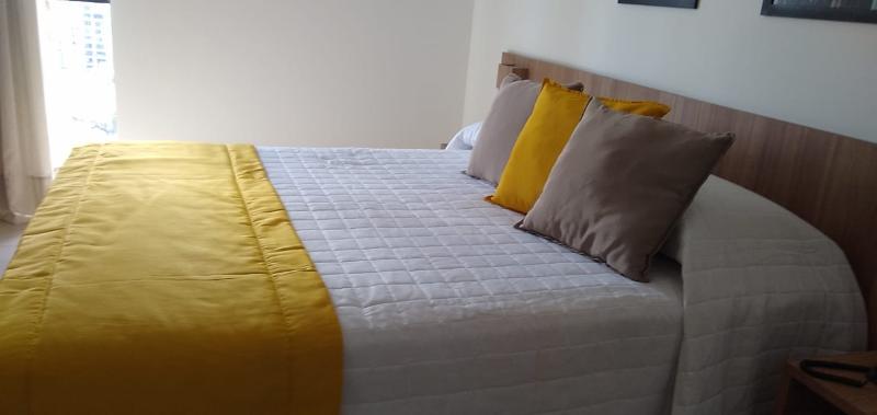 اتاق استاندارد, Villa Park Hotel Recife   Antigo Villa Doro