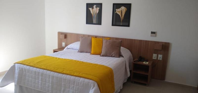 Президентский Люкс, Villa Park Hotel Recife Antigo Villa Doro