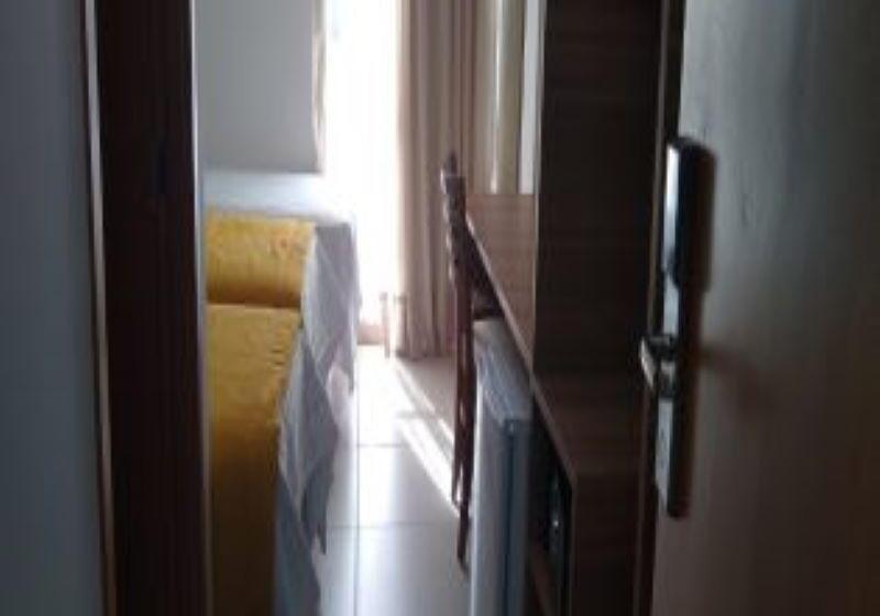 Номер Стандарт Трехместный, Villa Park Hotel Recife Antigo Villa Doro