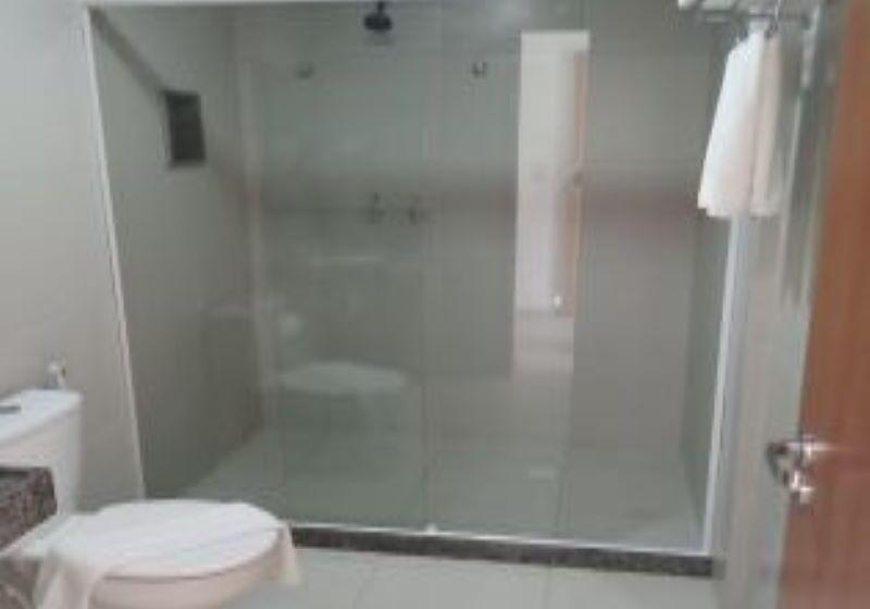 اتاق استاندارد سه نفره, Villa Park Hotel Recife   Antigo Villa Doro