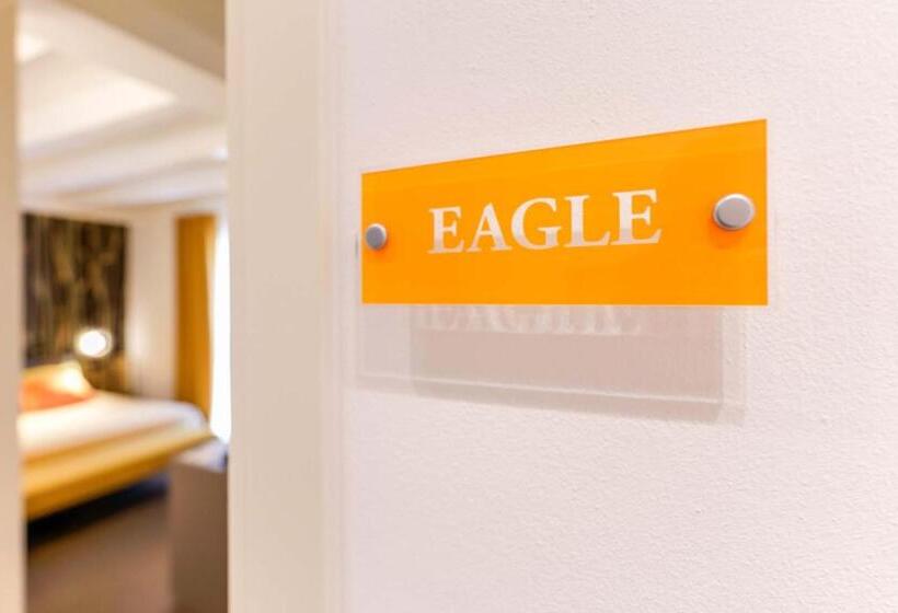 스탠다드 룸 호수 전망, B&b Hole6