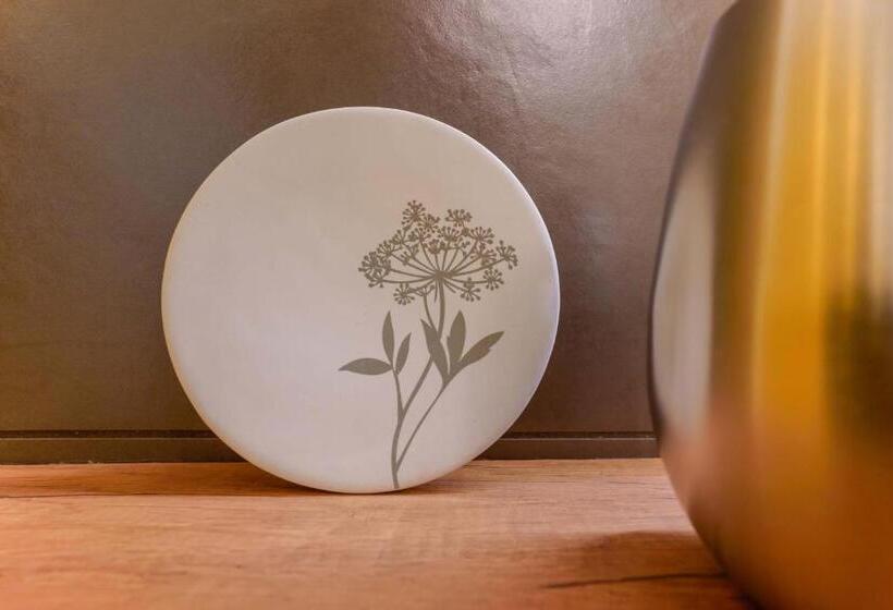 스탠다드 룸 호수 전망, B&b Hole6