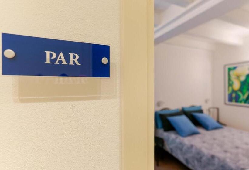 스탠다드 룸, B&b Hole6