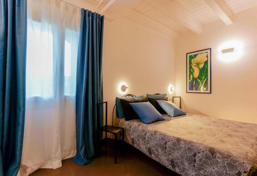 스탠다드 룸, B&b Hole6