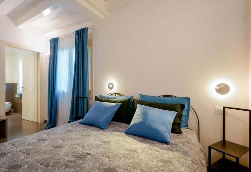 스탠다드 룸, B&b Hole6