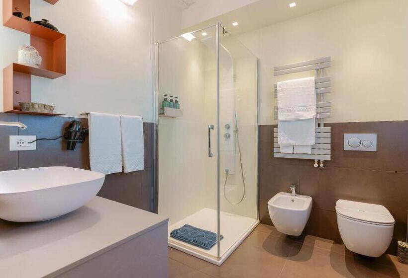 스탠다드 룸, B&b Hole6