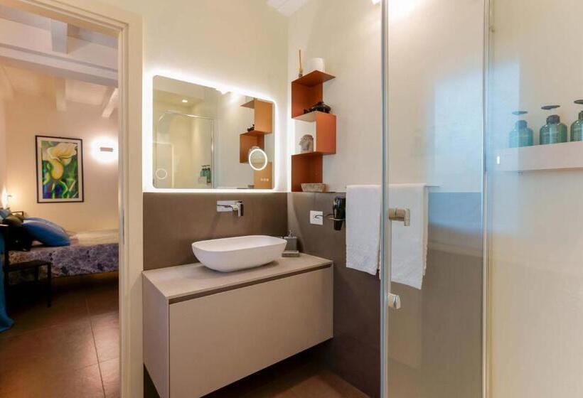 스탠다드 룸, B&b Hole6