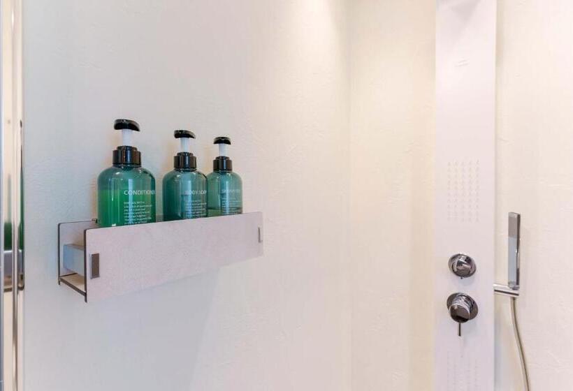 스탠다드 룸, B&b Hole6