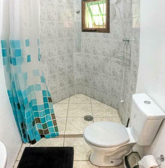 סוויטה, Pousada Maktüb