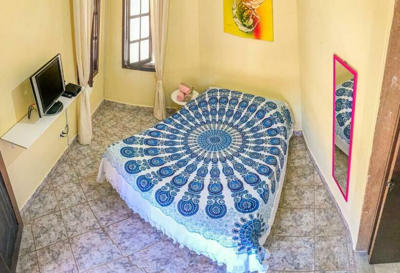 סוויטה, Pousada Maktüb