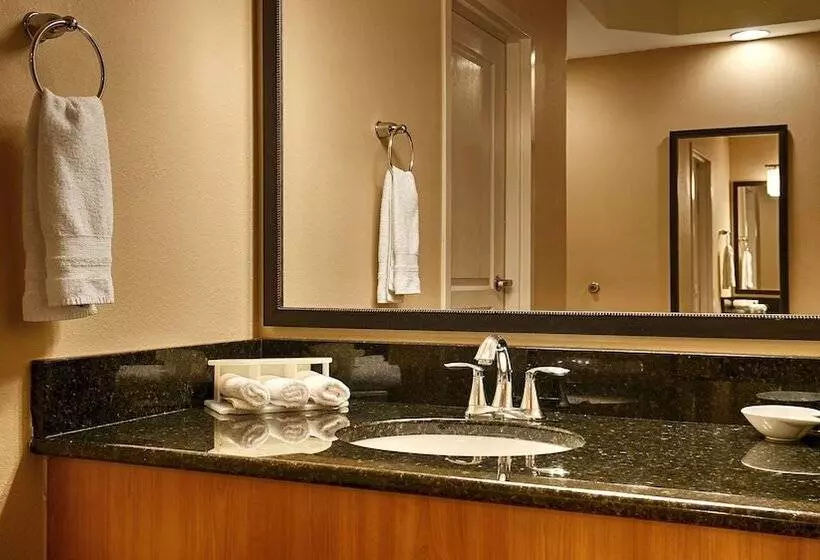 ２ダブルベッドのスタンダードルーム, Best Western Plus Kingsland