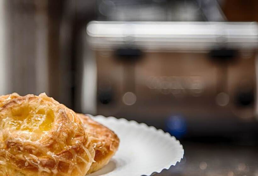 套房, Best Western Plus Orchid Hotel & Suites