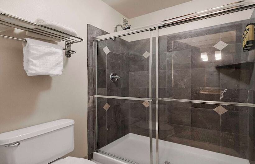 套房, Best Western Plus Orchid Hotel & Suites