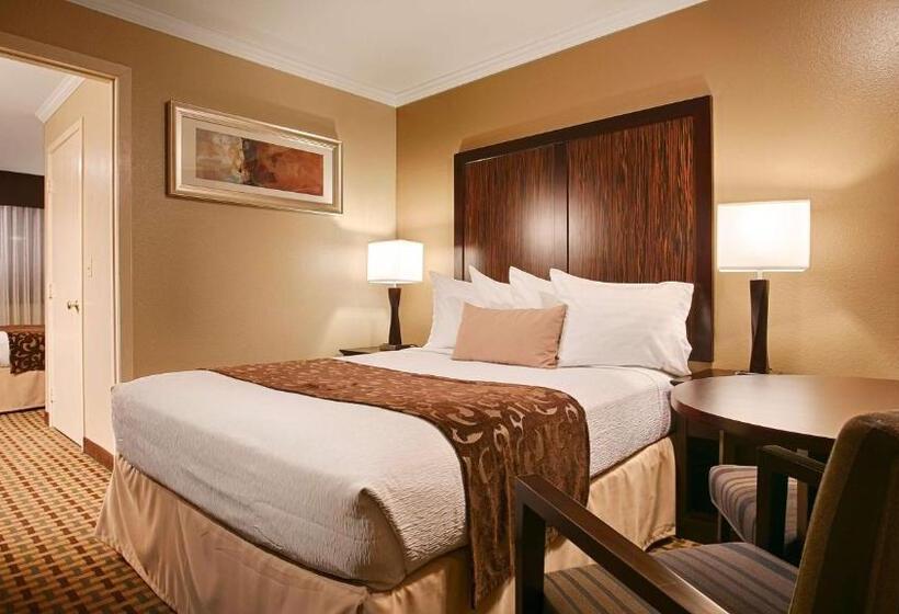 标准间, Best Western Plus Orchid Hotel & Suites