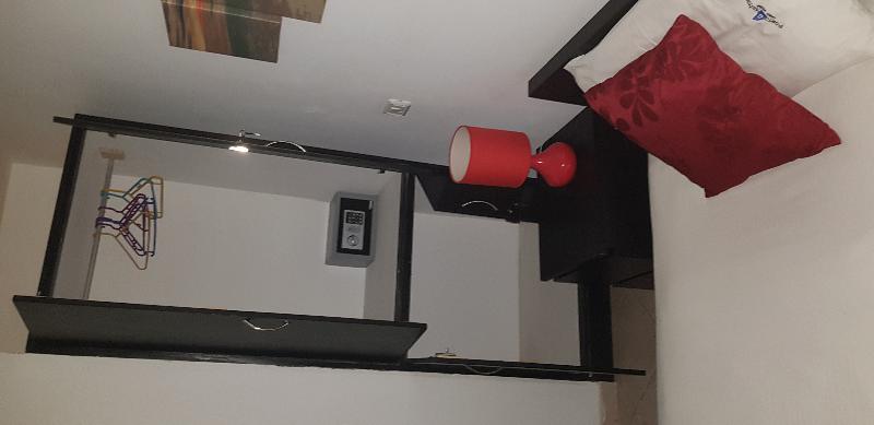 带双人大床的行政管理套房, Best Western Plus Orchid Hotel & Suites