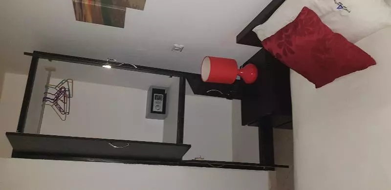 سوئیت اجرایی با تخت کینگ, Best Western Plus Orchid Hotel & Suites