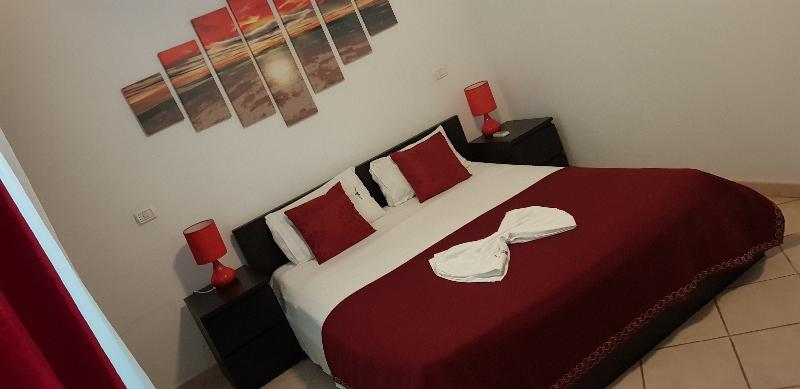 带双人大床的行政管理套房, Best Western Plus Orchid Hotel & Suites