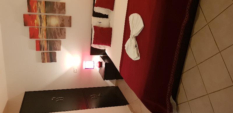 Люкс Executive Кровать Кинг, Best Western Plus Orchid Hotel & Suites