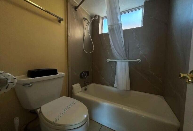 Студия Стандарт, Outrigger Beach Club Resort