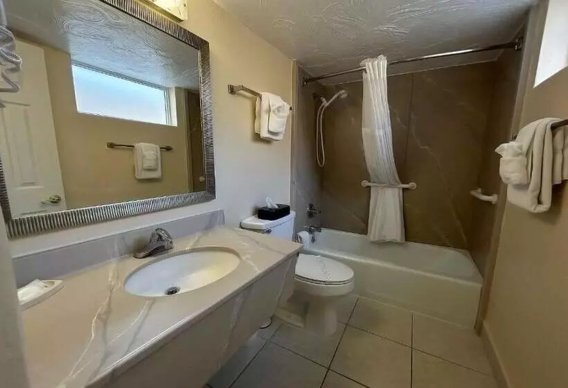 １ベッドルームのデラックスアパートメント, Outrigger Beach Club Resort