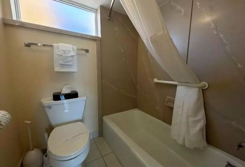 エクゼクティブスイート, Outrigger Beach Club Resort
