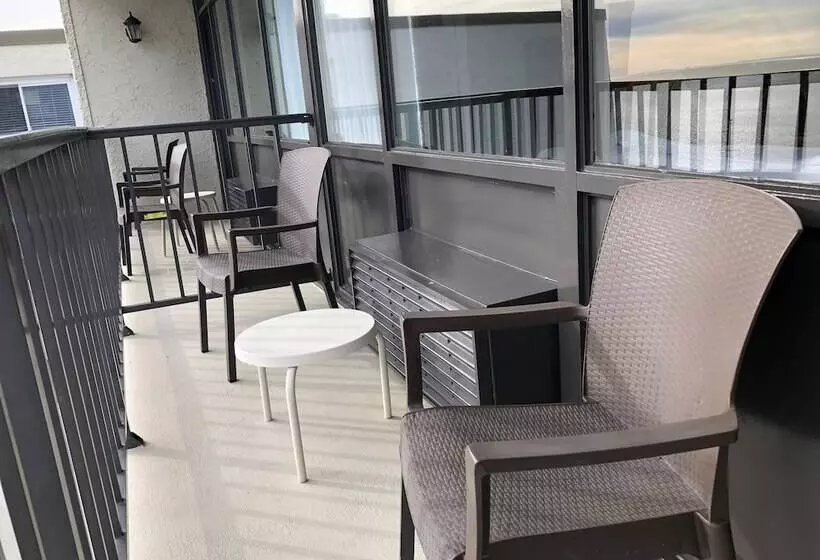 ２ダブルベッドのスタンダードルーム, Pier 4