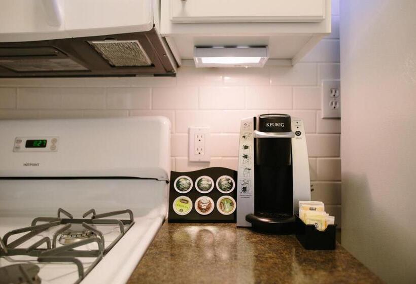 豪华套房, The Plaza Hotel   Milwaukee