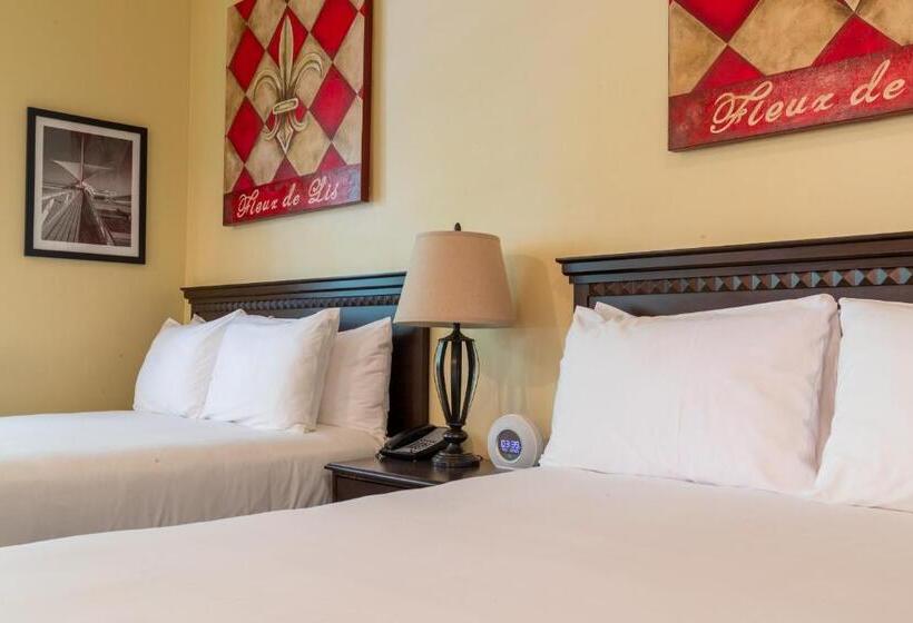 豪华房间, The Plaza Hotel   Milwaukee