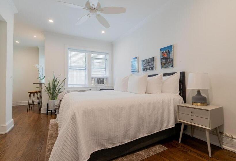 高级套房, The Plaza Hotel   Milwaukee