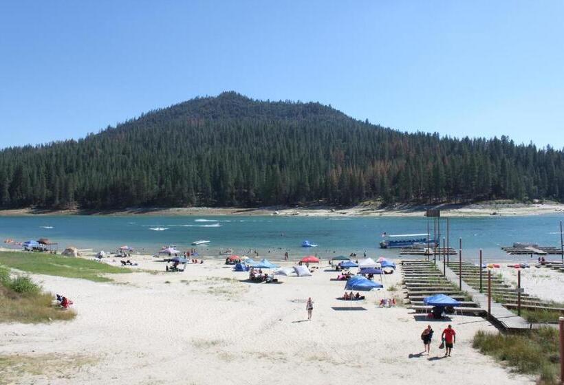 套房, The Pines Resort & Conference Center