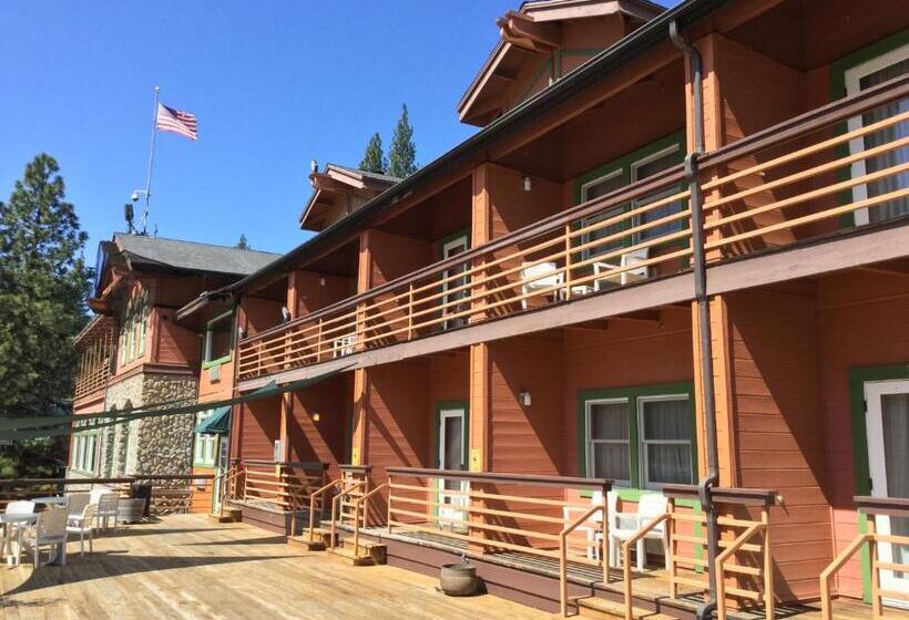 套房, The Pines Resort & Conference Center