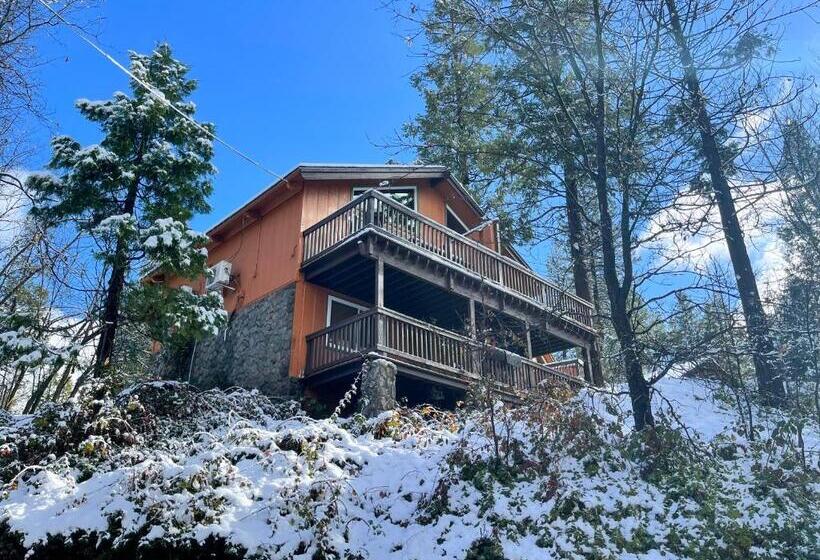 豪华房间, The Pines Resort & Conference Center