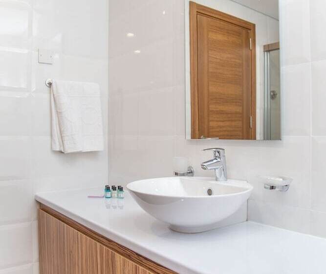 اتاق پرمیوم, Sun