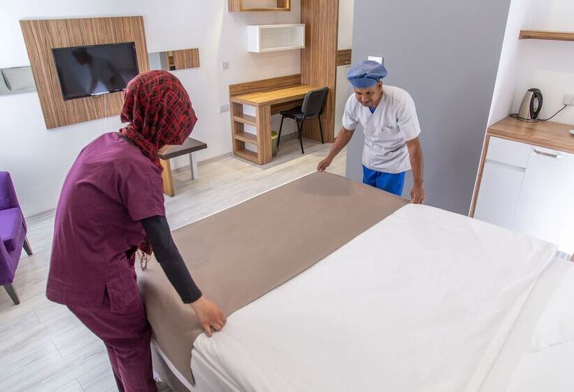 اتاق پرمیوم, Sun