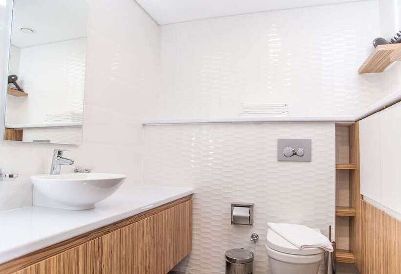 اتاق استاندارد, Sun